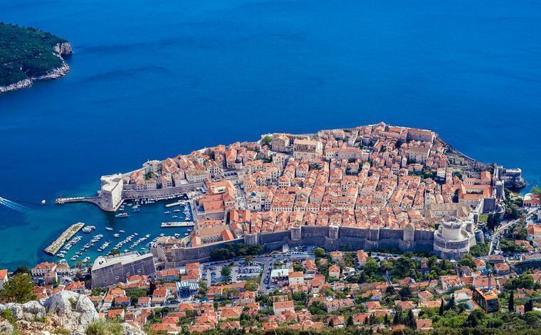 Ferienwohnung in Dubrovnik