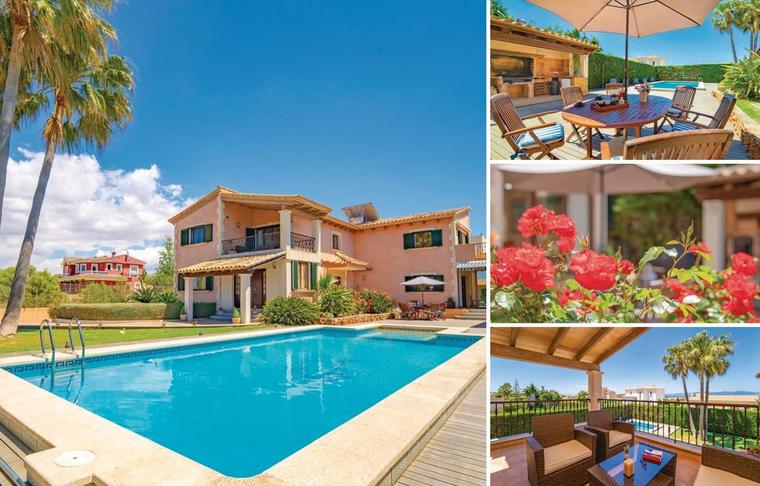 Finca auf Mallorca