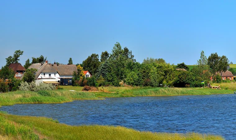 fewo insel poel kaltenhof inkl fahrräder insel poel