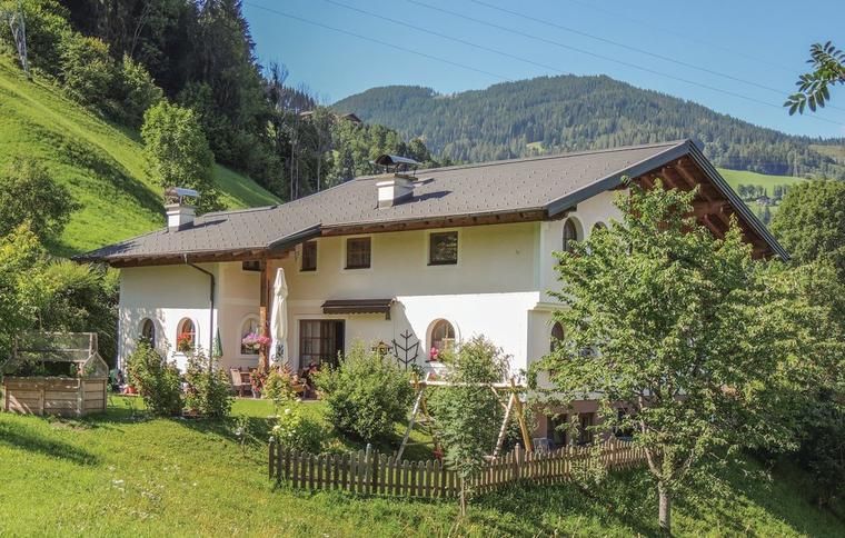 Lastminute-Ferienhaus in Österreich