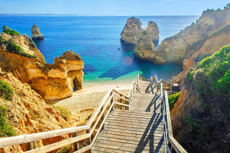 Algarve, Portugal