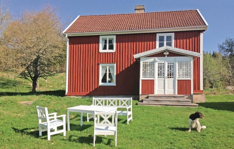 Last Minute Urlaub im Ferienhaus in Schweden
