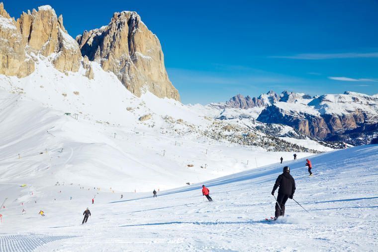 Winterurlaub in Niederösterreich und Oberösterreich