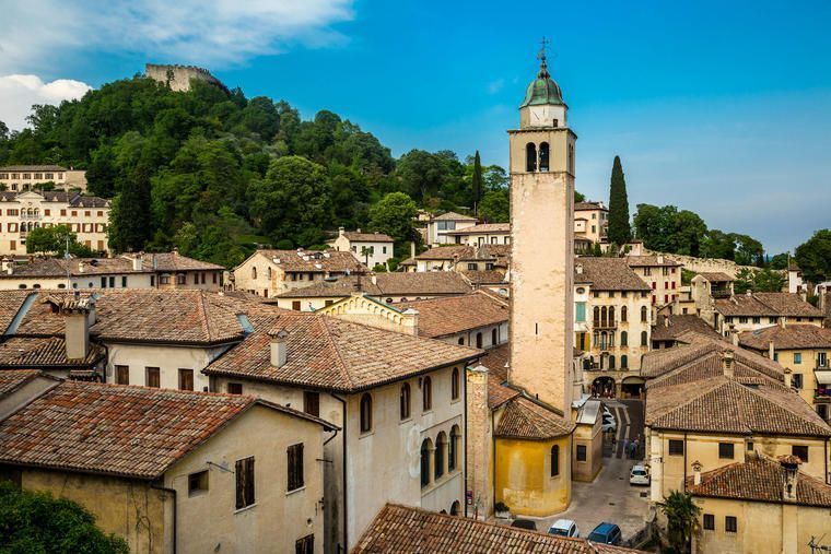 Ferienhaus in Rosignano Marittimo