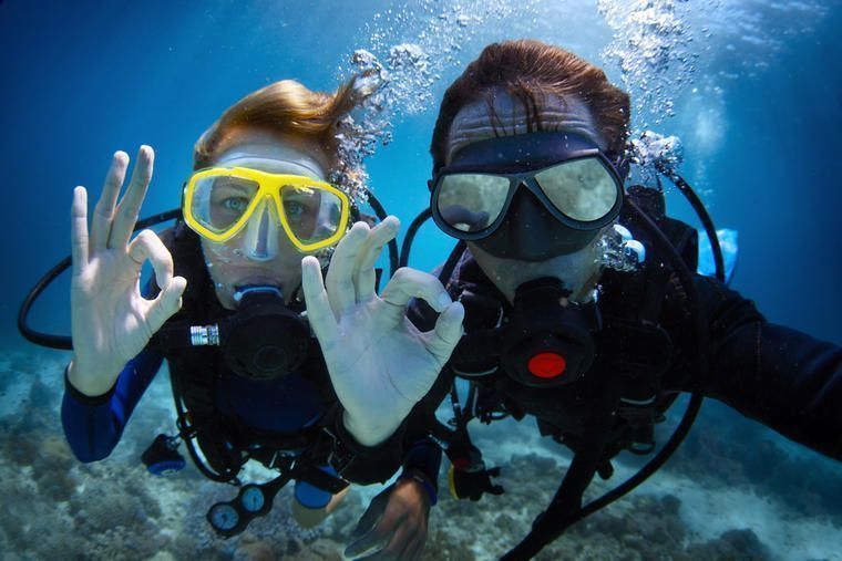 Urlaub in Kroatien