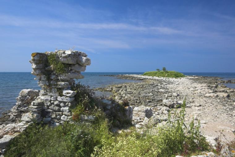Urlaub in Dalmatien