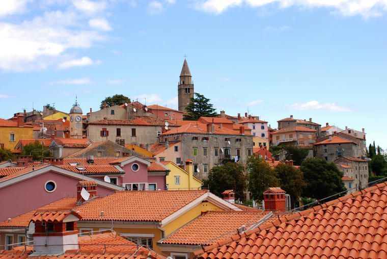 Ferienhäuser in Gospić