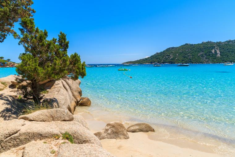 Urlaub Im Ferienhaus Auf Korsika