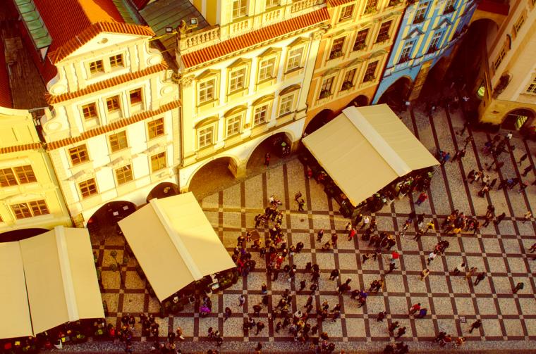 Die Kultur von Tschechien | NOVASOL.de