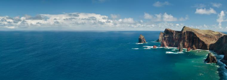 Urlaub auf Madeira