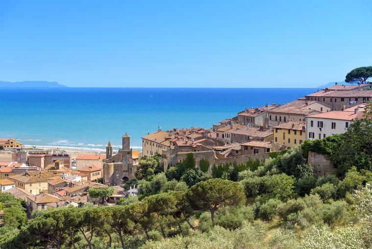 Ferienwohnung in Castiglion Fiorentino