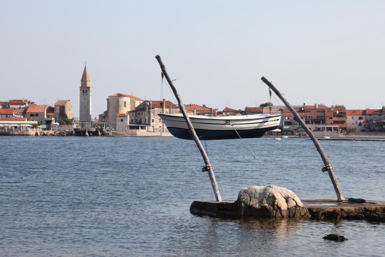 Famielienurlaub in Croatien