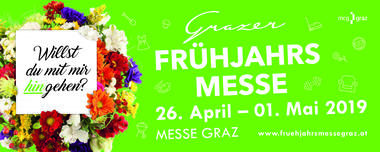 Grazer Frühjahrsmesse