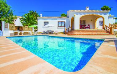 Urlaub in Spanien