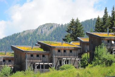 Ferienparks Österreich - Hohentauern