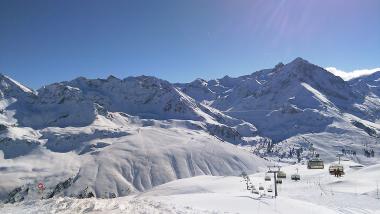 Skiurlaub in einer Ferienwohnung in Gerlos