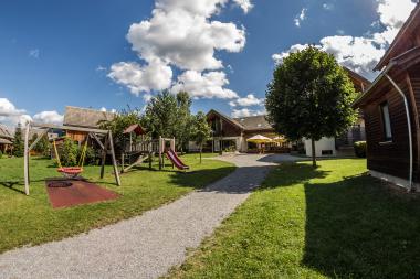 Ferienparks Österreich - Ferienpark Kreischberg