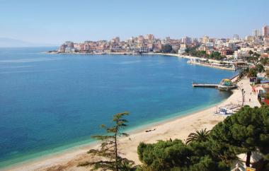 Das balkanland albanien gilt noch als geheimtipp in europa. Albanien Ksamil Urlaub : Ferienhaus oder Ferienwohnung Saranda in ALbanien | NOVASOL.AT