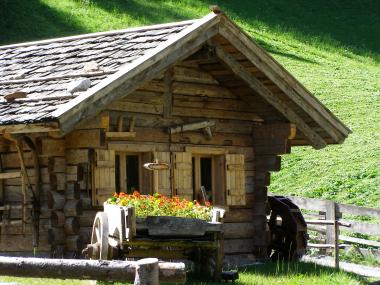 Urlaub Am Bauernhof Novasol