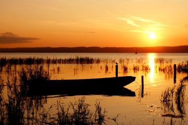 Ferienhäuser im Burgenland