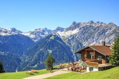 Natur Österreich