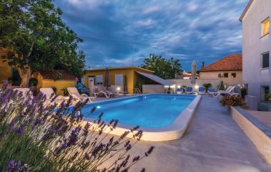 Urlaub in Kroatien