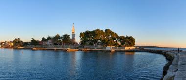 Urlaub in Novigrad