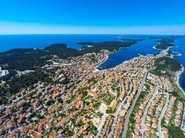 Ferienwohnung Insel Losinj