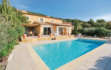 Urlaub in Frankreich