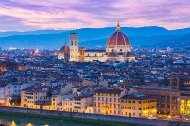 Urlaub in Florenz und Umgebung im Ferienhaus