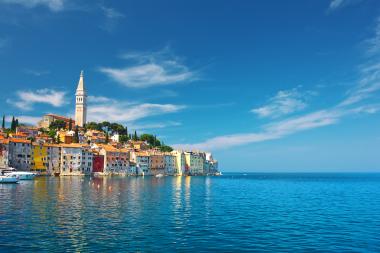 Ferienhausurlaub in Kroatien