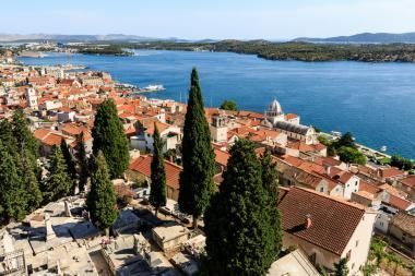 Urlaub Sibenik