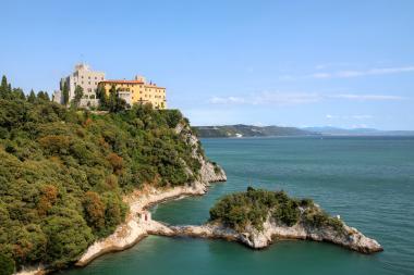 Amalfiküste Italien