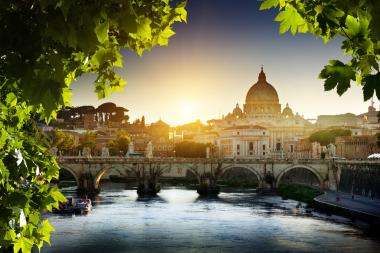 Fakten Uber Das Urlaubsland Italien Novasol At