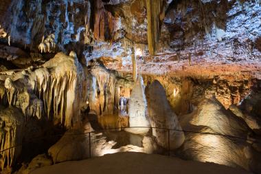 Höhle Kroatien
