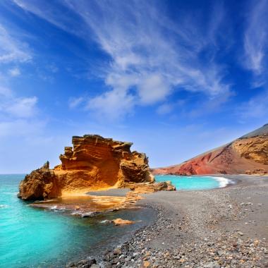 Urlaub auf Lanzarote