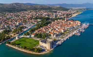 Ferienhäuser in Trogir