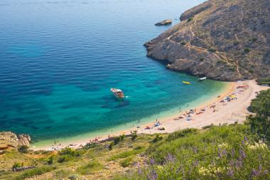 Urlaub Kvarner Bucht Kroatien