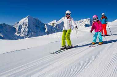 Winterurlaub in Italien