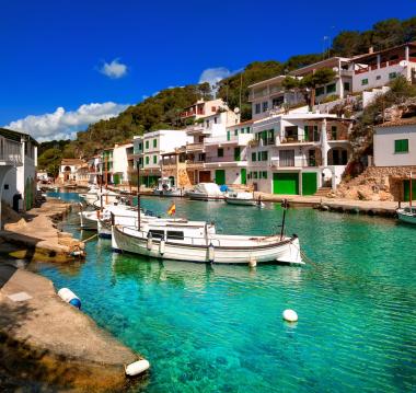 Urlaub auf Mallorca