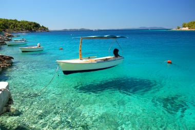 Strandurlaub Kroatien