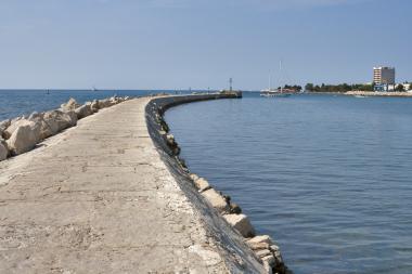 Riviera Kvarner Bucht