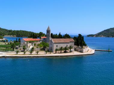 Urlaub in Kroatien Ferienhausurlaub in Kroatien