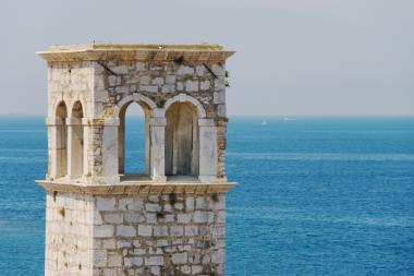 Urlaub in Kroatien Küste Istrien