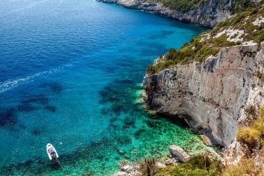 Badeurlaub Kvarner Bucht