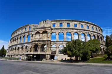 Pula Ausflugstour Kundenvorteil