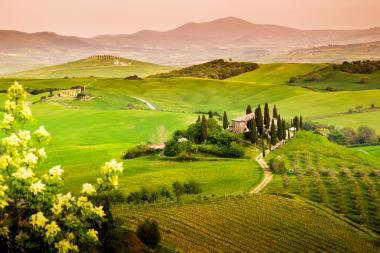 Ferienhausurlaub Italien Ferienhausurlaub Italien
