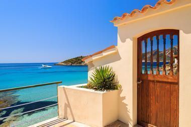 Ferienhausurlaub mit Kindern auf Mallorca