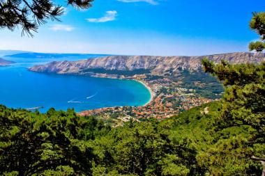 Urlaub auf Krk