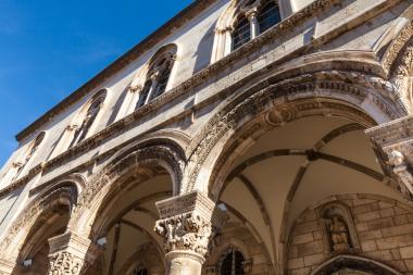 Ferienhausurlaub in Dubrovnik